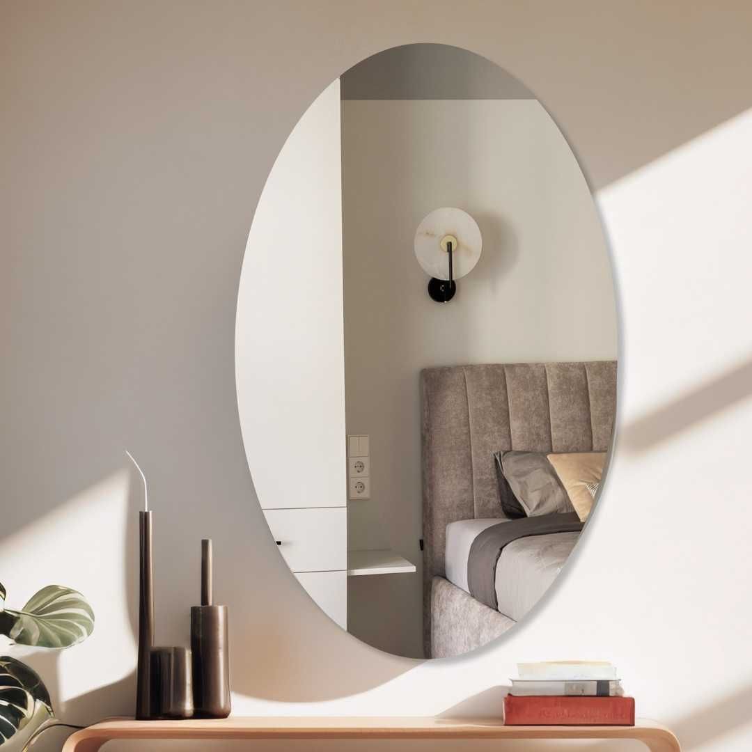 Дзеркало у ванну